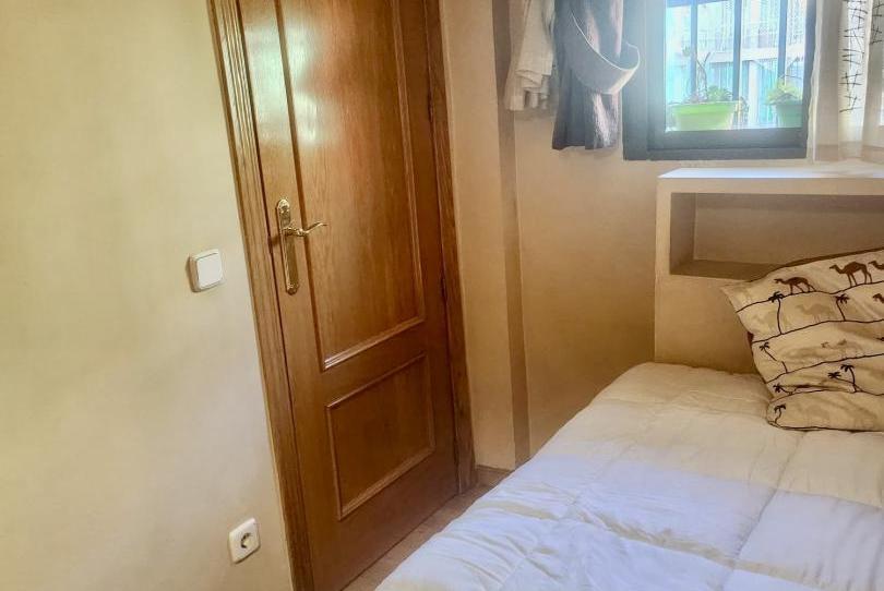 Photo 1 of Flat to rent in Calle de San Timoteo, 25, Puerta del Ángel, Madrid