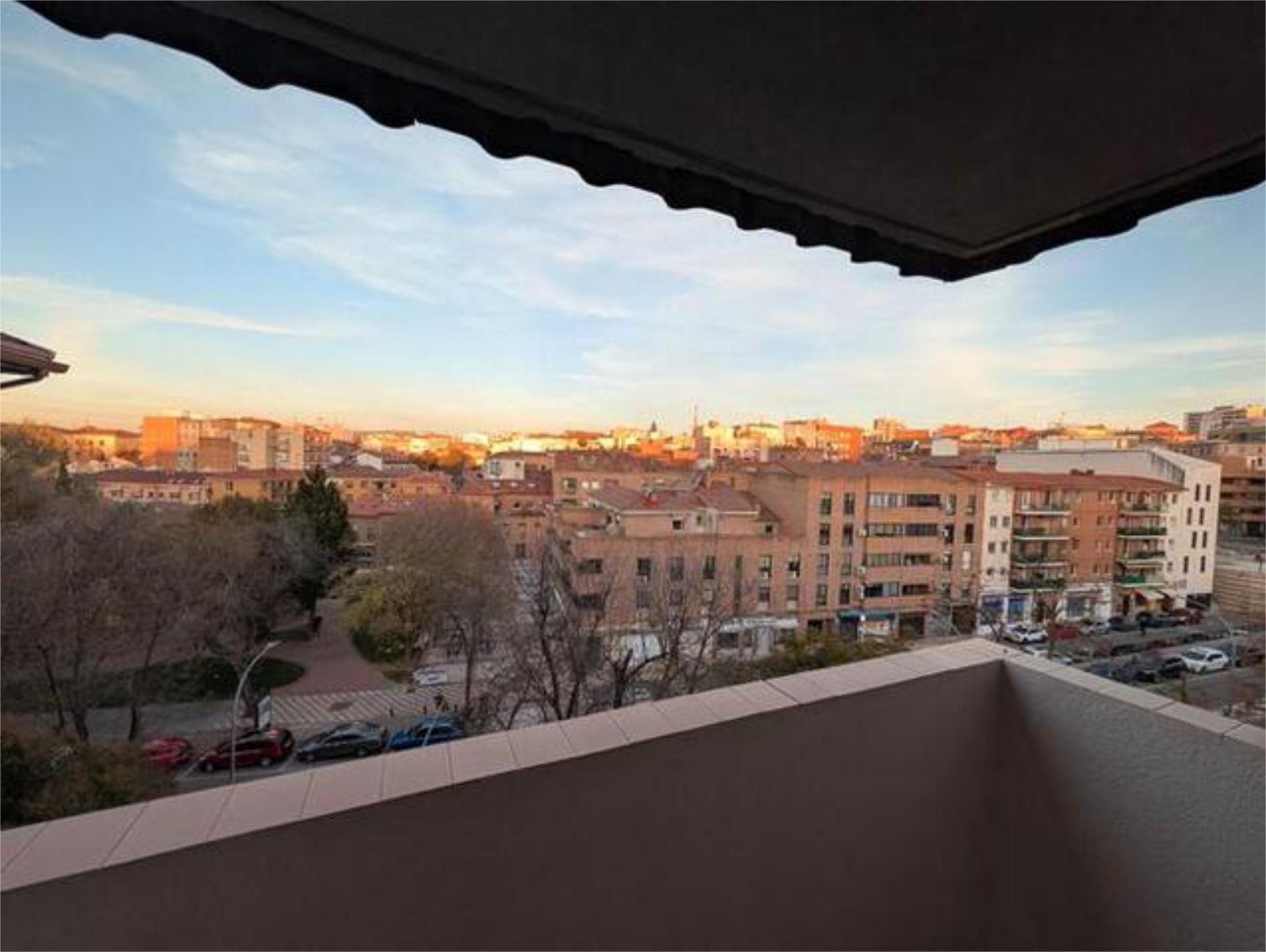 Flat to rent in Constitución - Balconcillo Flat to rent in Constitución - Balconcillo