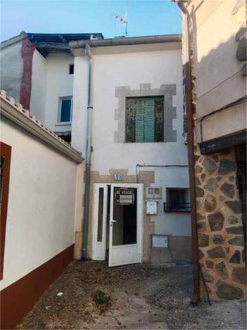 Casa-chalet en Venta en Escamilla