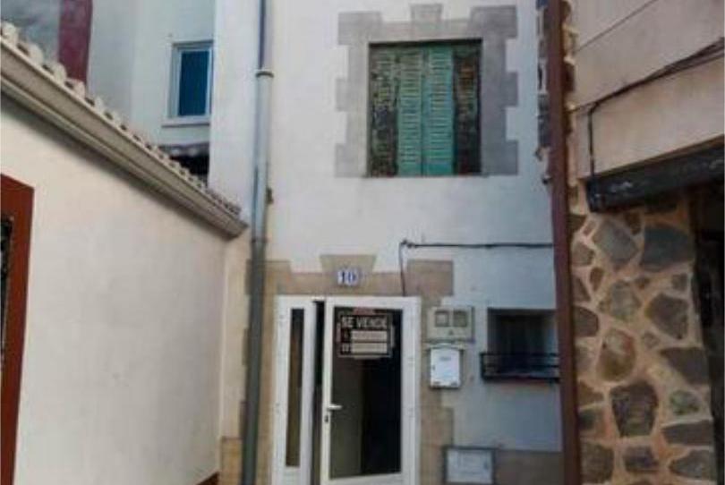 Foto 1 de Casa o xalet en venda a Escamilla, Guadalajara