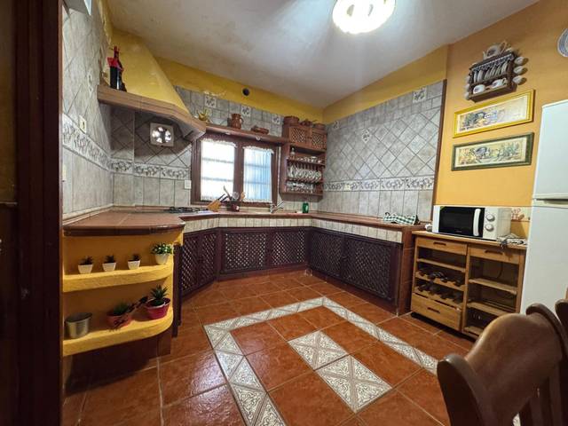 Piso en Alquiler en Calle los Almendros, 6a en La Victoria de Acentejo