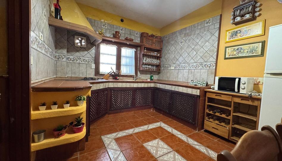 Flat to rent in Calle Los Almendros, 6a, La Victoria de Acentejo, Santa Cruz de Tenerife - image 1 Photo 1 of Flat to rent in Calle Los Almendros, 6a, La Victoria de Acentejo, Santa Cruz de Tenerife