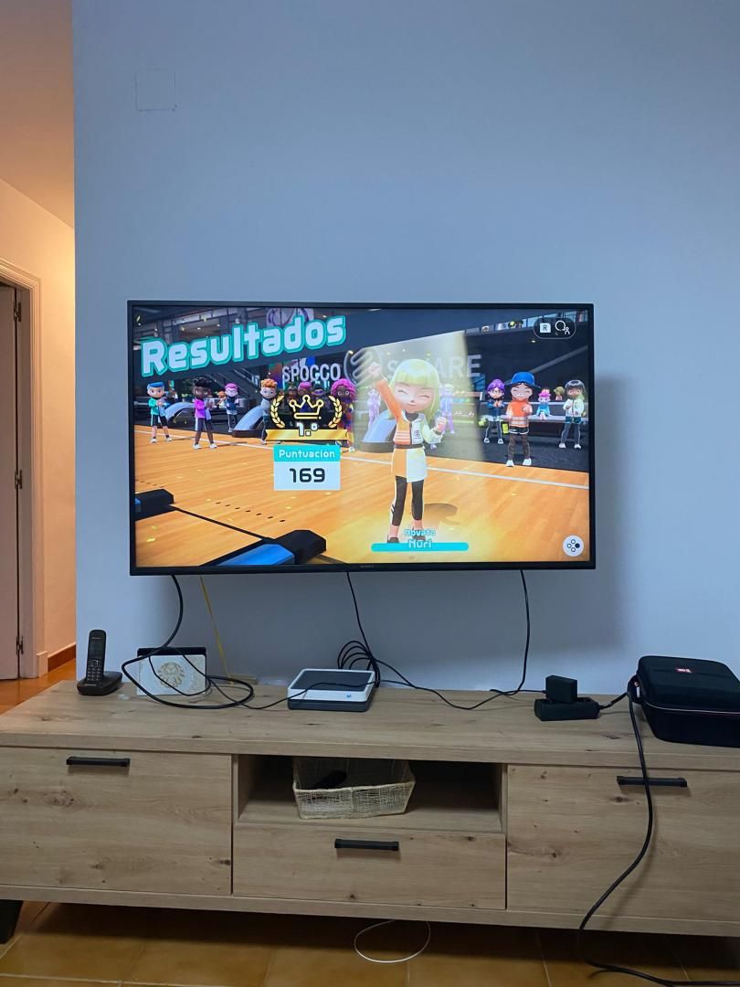 Vista exterior de Pis de lloguer en El Puerto de Santa María amb Aire condicionat, Calefacció i Jardí privat