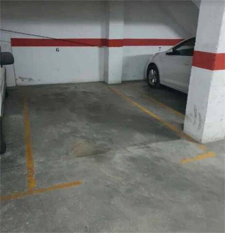 Garaje en Alquiler en Torrellano