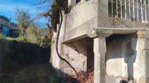 Foto 2 de Casa o xalet en venda a Portomarín, Lugo