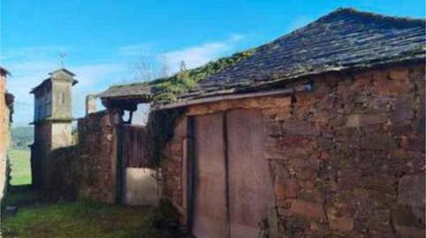 Foto 3 de Casa o xalet en venda a Portomarín, Lugo