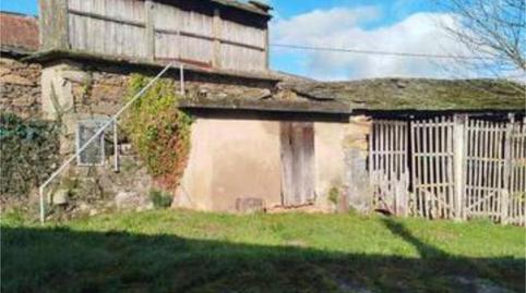 Foto 5 de Casa o xalet en venda a Portomarín, Lugo