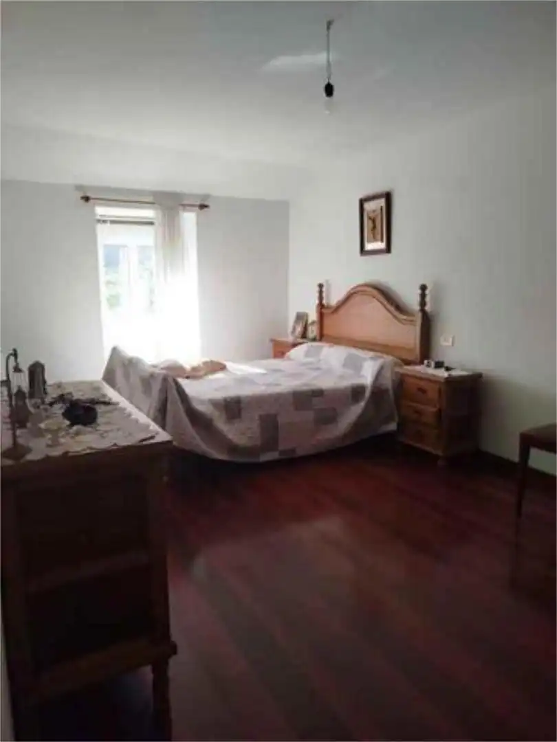 Habitación de Casa o chalet en venta en Portomarín con Calefacción, Jardín privado y Terraza