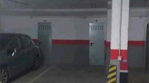 Foto 2 de Garatge de lloguer a Brenes, Sevilla