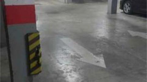 Foto 3 de Garatge de lloguer a Brenes, Sevilla