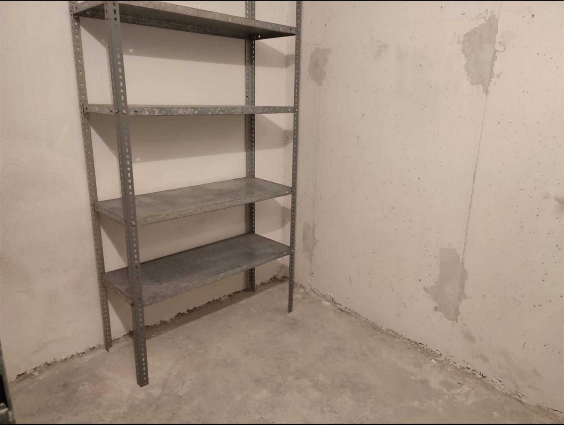 Traster de lloguer a Calle Fernando de los Ríos, 16, Santa Fe Traster de lloguer en Santa Fe