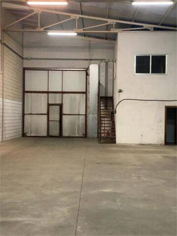 Nave industrial en Alquiler en Calaverón - Pajaritos