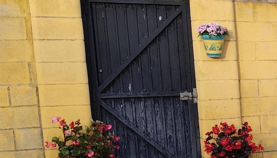 Photo 1 of House or chalet to rent in Calle de la Candelaria, 2, Cuatro Pinos - El Carmen, Cádiz