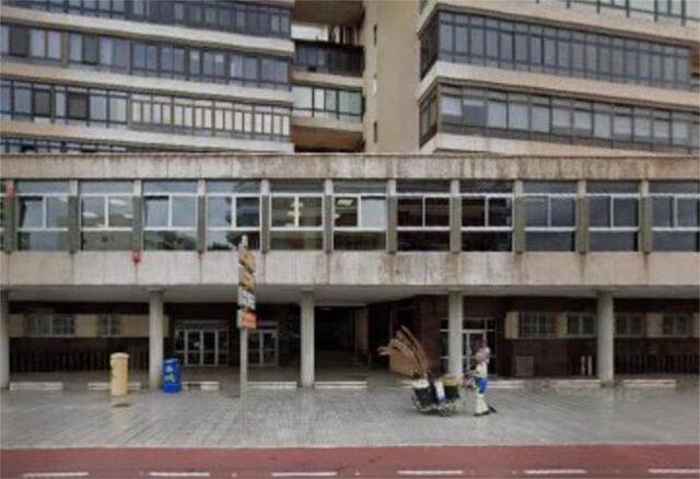 Trastero en Alquiler en Arenales - Lugo - Avda. Marítima