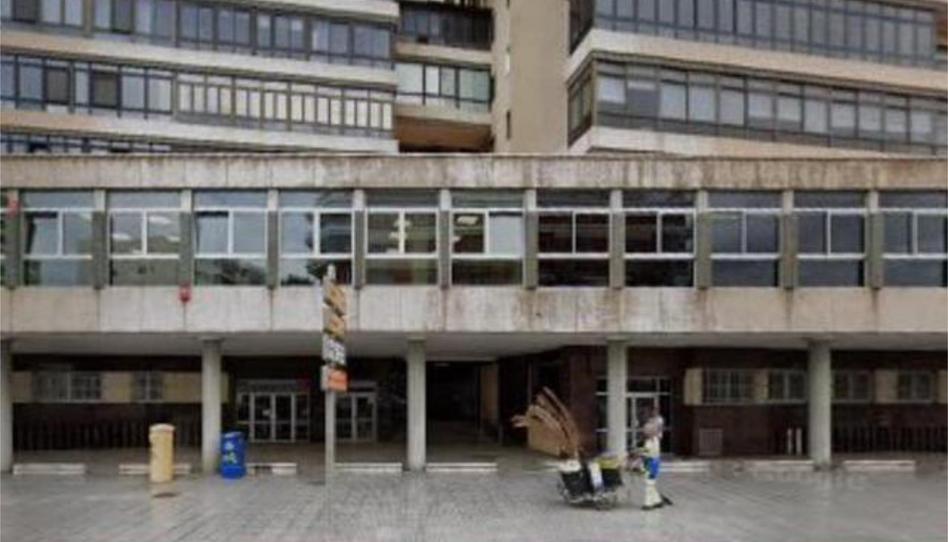 Box room to rent in Arenales - Lugo - Avda. Marítima, Las Palmas - image 1 Photo 1 of Box room to rent in Arenales - Lugo - Avda. Marítima, Las Palmas