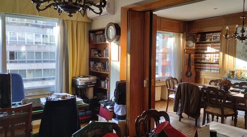 Foto 2 de Piso en venta en Túnel Cea Bermudez / José Abascal / Castellana, 33, Gaztambide, Madrid Capital