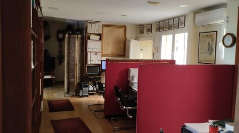 Foto 5 de Piso en venta en Túnel Cea Bermudez / José Abascal / Castellana, 33, Gaztambide, Madrid Capital