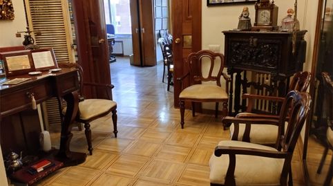 Foto 3 de Piso en venta en Túnel Cea Bermudez / José Abascal / Castellana, 33, Gaztambide, Madrid Capital