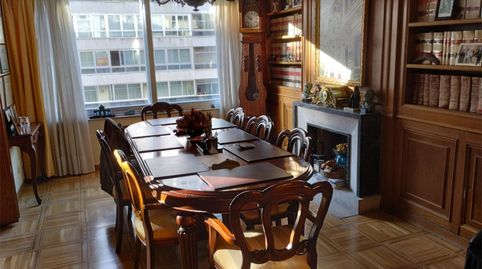 Foto 4 de Piso en venta en Túnel Cea Bermudez / José Abascal / Castellana, 33, Gaztambide, Madrid Capital