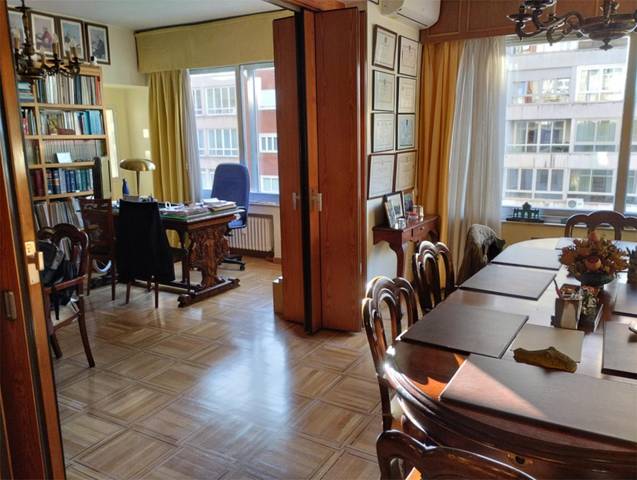 Piso en Venta en Túnel Cea Bermudez / José Abascal / Castellana, 33 en Gaztambide