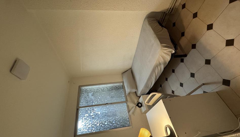 Pis per a compartir a Calle de Andrés Vicente, 38, La Bozada – Parque Delicias, Zaragoza - imatge 1 Foto 1 de Pis per a compartir a Calle de Andrés Vicente, 38, La Bozada – Parque Delicias, Zaragoza