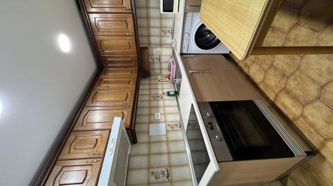 Pis per a compartir a Calle de Andrés Vicente, 38, La Bozada – Parque Delicias, Zaragoza - imatge 3 Foto 3 de Pis per a compartir a Calle de Andrés Vicente, 38, La Bozada – Parque Delicias, Zaragoza