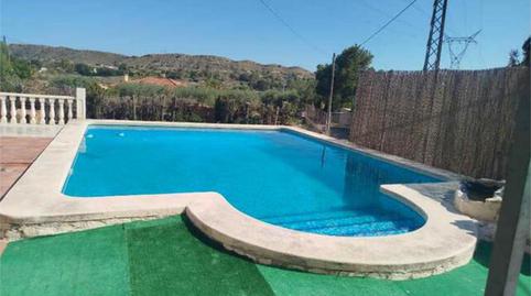 Single-family semi-detached to rent in Rebolledo, Alicante - image 5 Photo 5 of Single-family semi-detached to rent in Rebolledo, Alicante