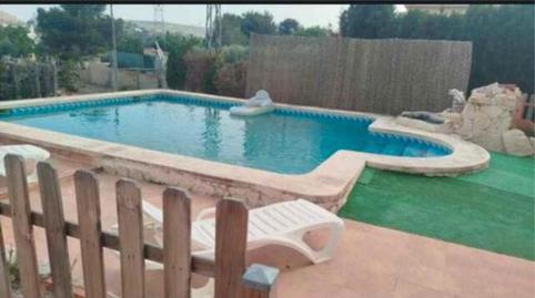 Casa adosada de lloguer a Rebolledo, Alicante - imatge 4 Foto 4 de Casa adosada de lloguer a Rebolledo, Alicante