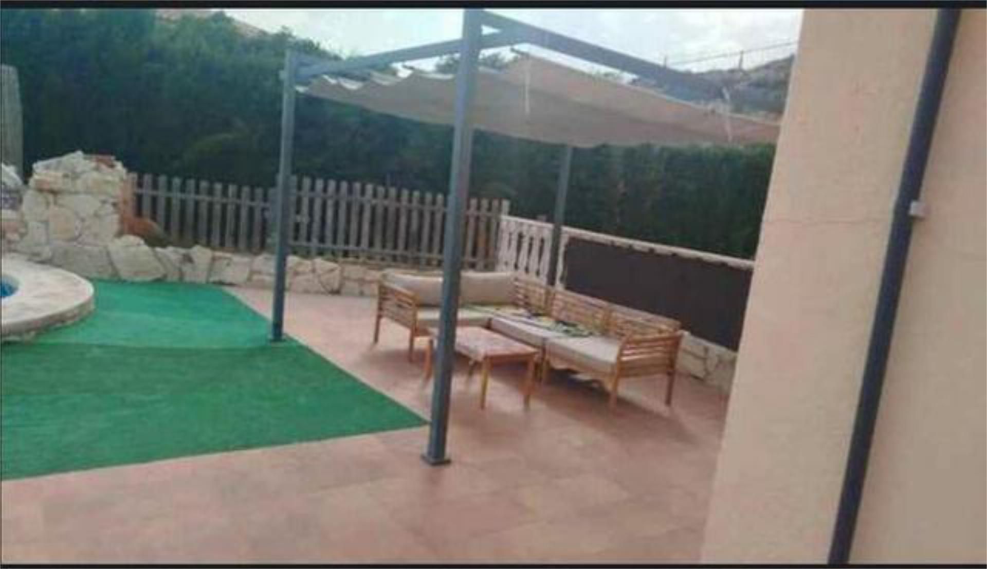 Single-family semi-detached to rent in Rebolledo Single-family semi-detached to rent in Rebolledo