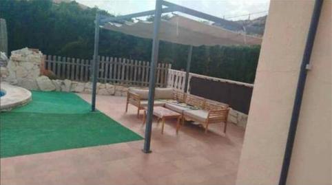 Casa adosada de lloguer a Rebolledo, Alicante - imatge 5 Foto 5 de Casa adosada de lloguer a Rebolledo, Alicante