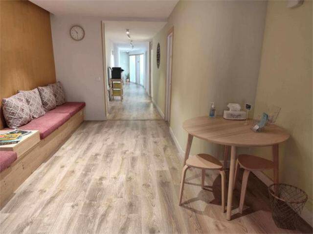 Oficina en Alquiler en El Camp de l'Arpa del Clot