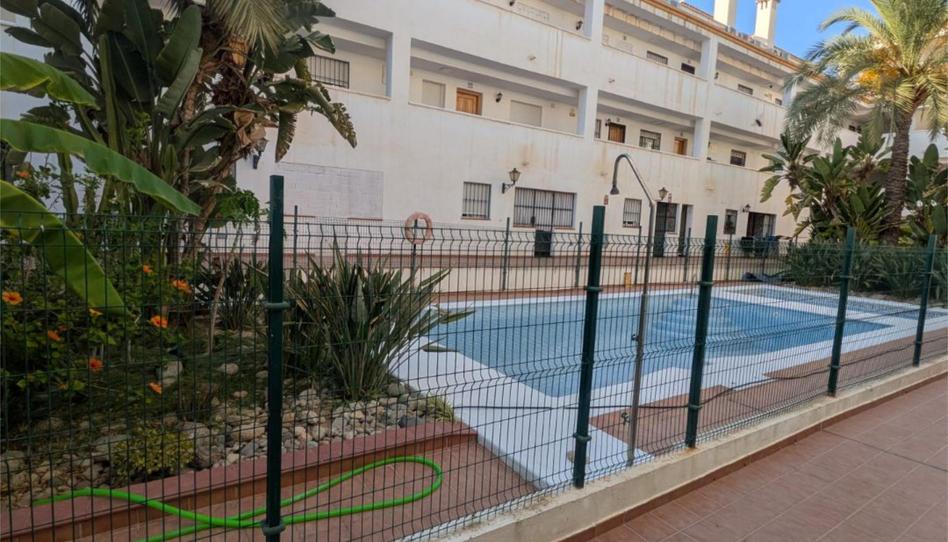 Foto 1 de Pis de lloguer a Calle del Ingeniero José Moreno Jorge, 12, Vera Ciudad, Almería