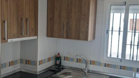 Foto 2 de Pis de lloguer a Calle del Ingeniero José Moreno Jorge, 12, Vera Ciudad, Almería