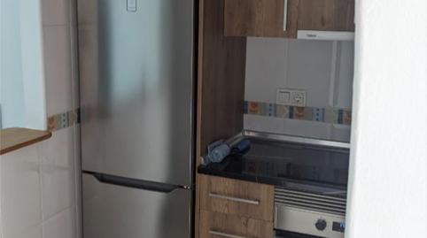 Foto 3 de Pis de lloguer a Calle del Ingeniero José Moreno Jorge, 12, Vera Ciudad, Almería