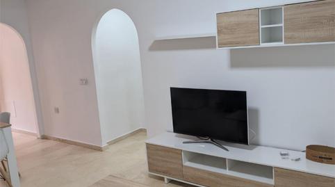 Foto 4 de Pis de lloguer a Calle del Ingeniero José Moreno Jorge, 12, Vera Ciudad, Almería