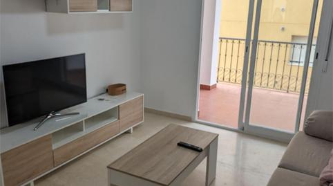 Foto 5 de Pis de lloguer a Calle del Ingeniero José Moreno Jorge, 12, Vera Ciudad, Almería