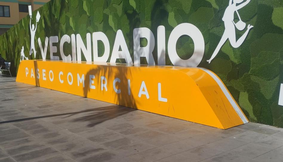 Piso para compartir en Avenida de Canarias, 1, Vecindario - El Doctoral - Cruce de Sardina, Las Palmas - imagen 1 Foto 1 de Piso para compartir en Avenida de Canarias, 1, Vecindario - El Doctoral - Cruce de Sardina, Las Palmas