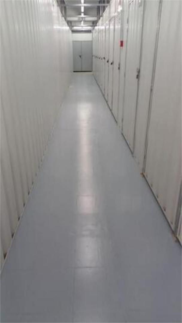 Traster de lloguer en Ripollet