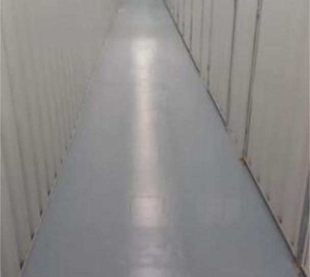 Traster de lloguer a Can Mas, Barcelona - imatge 1 Foto 1 de Traster de lloguer a Can Mas, Barcelona