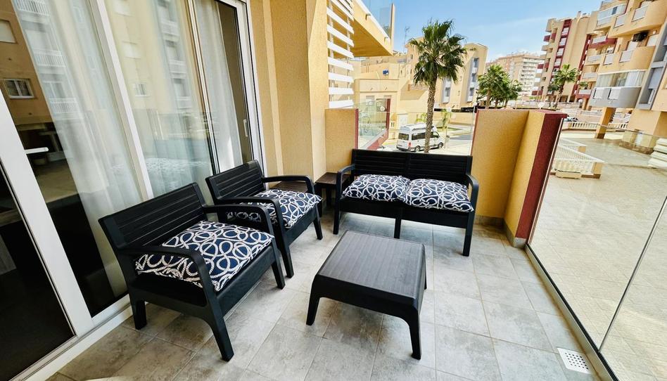 Piso en venta en Poligono G-1 Pto Menor, 1g, Tomás Maestre, Murcia - imagen 1 Foto 1 de Piso en venta en Poligono G-1 Pto Menor, 1g, Tomás Maestre, Murcia