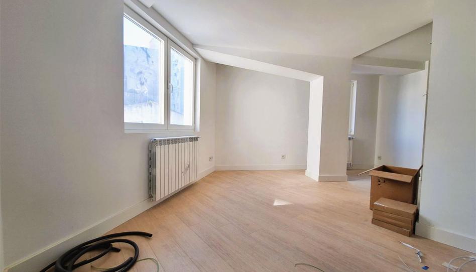 Pis en venda a Rúa Merced, 52, Los Castros - Castrillón, A Coruña - imatge 1 Foto 1 de Pis en venda a Rúa Merced, 52, Los Castros - Castrillón, A Coruña