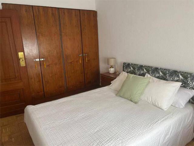 Piso en Alquiler en Miralvalle - Av. Virgen del Puerto - La Data