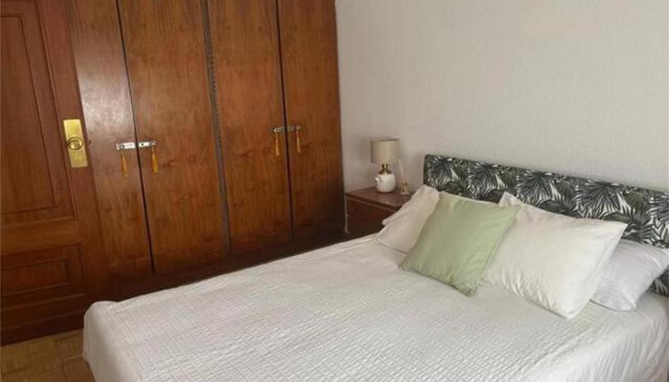 Pis de lloguer a Miralvalle - Av. Virgen del Puerto - La Data, Cáceres - imatge 1 Foto 1 de Pis de lloguer a Miralvalle - Av. Virgen del Puerto - La Data, Cáceres