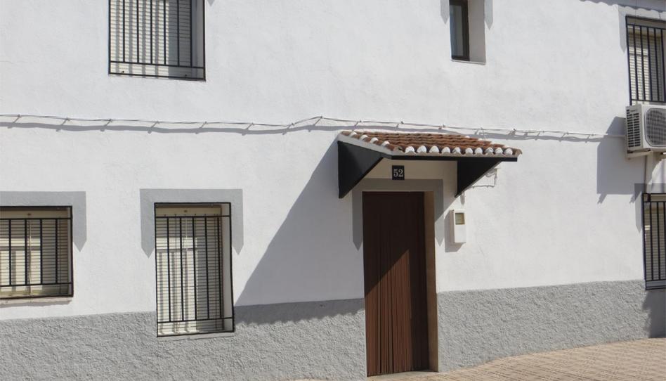 Planta baixa de lloguer a Calle Real, 52, Retuerta del Bullaque, Ciudad Real - imatge 1 Foto 1 de Planta baixa de lloguer a Calle Real, 52, Retuerta del Bullaque, Ciudad Real