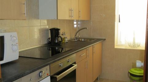 Planta baixa de lloguer a Calle Real, 52, Retuerta del Bullaque, Ciudad Real - imatge 3 Foto 3 de Planta baixa de lloguer a Calle Real, 52, Retuerta del Bullaque, Ciudad Real