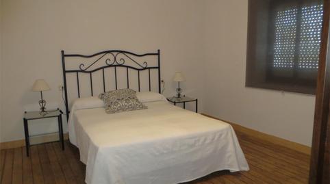 Planta baixa de lloguer a Calle Real, 52, Retuerta del Bullaque, Ciudad Real - imatge 4 Foto 4 de Planta baixa de lloguer a Calle Real, 52, Retuerta del Bullaque, Ciudad Real