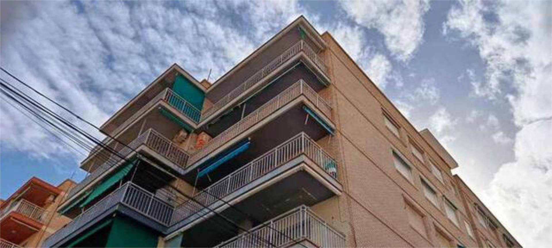 Piso de alquiler en Lo Pagán Piso de alquiler en Lo Pagán