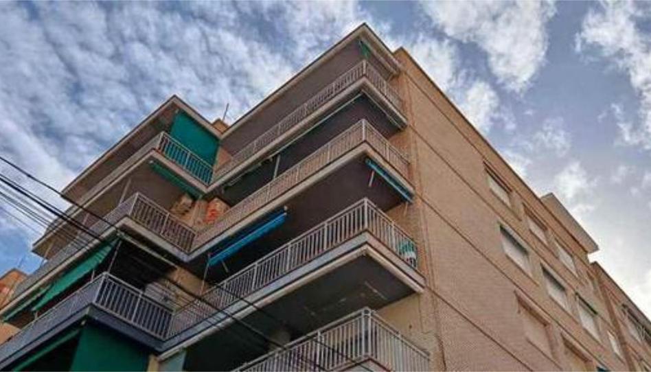 Piso de alquiler en Lo Pagán, Murcia - imagen 1 Foto 1 de Piso de alquiler en Lo Pagán, Murcia