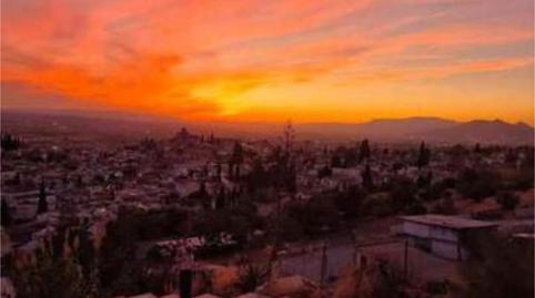 Photo 2 of Study to rent in Barrio de Albaicín, Granada