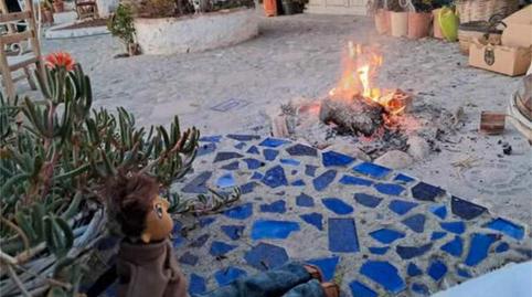 Photo 5 of Study to rent in Barrio de Albaicín, Granada